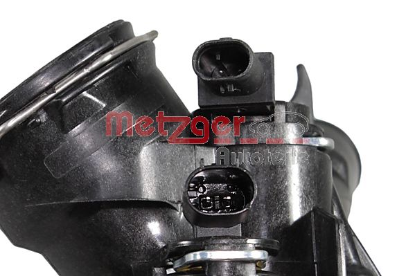 METZGER 4006449 Thermostat, Kühlmittel